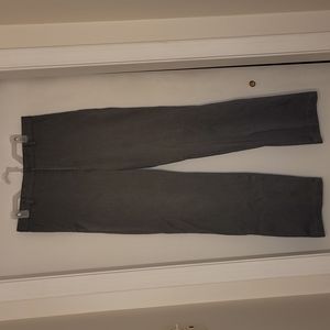 Grey Trousers